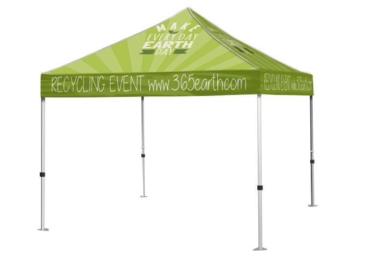 Event Tents Printing
