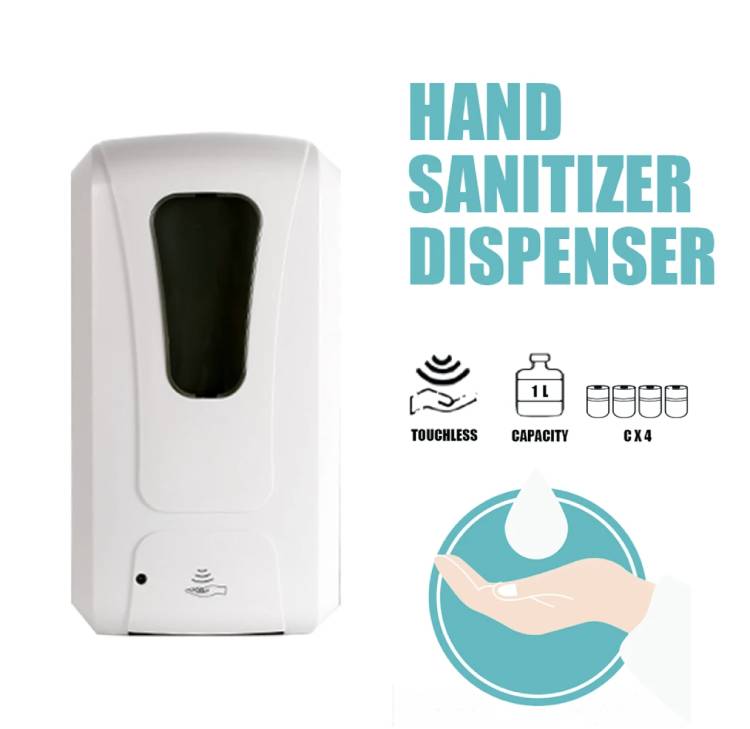 Social Distancing Signs